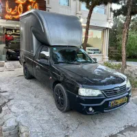 اریسان ۲ مدل ۱۴۰۱ اقساط(اتوآریا)