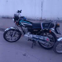 ۹۸کبیر۱۵۰|موتورسیکلت|بروجرد, |دیوار
