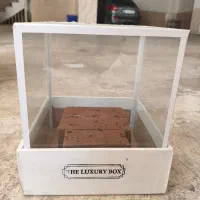باکس گل