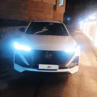 چانگان CS55 مدل2024