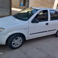 تیبا 2 فروش نقدی