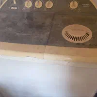 لباسشویی دو قلو
