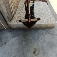 مشک دوغ|صنایع دستی و سایر لوازم تزئینی|مهران (ایلام), |دیوار