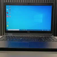 لپ تاپ DELL مدلLatitude 5590