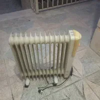 فروش شوفاژ برقی روغنی
