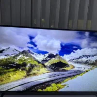 تلویزیون ال جی۵۵