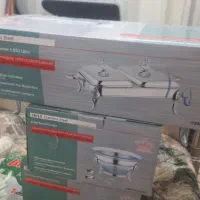 سوفله خوری  سه تیکه نو مناسب جهزیه فروش تکی ندارم