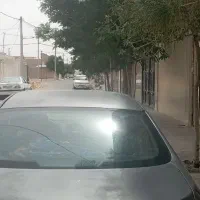 پژو ۲۰۶ v8|خودرو کلاسیک|بردسکن, |دیوار