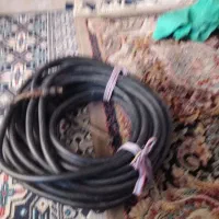 کابل نسوز جوشکاری