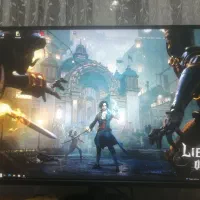 کامپیوتر گیمینگ