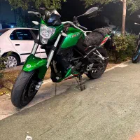 بنلی ۲۵۰ تک سیلندر  benelli 250