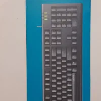کیبورد اصل راپو(RAPOO)
