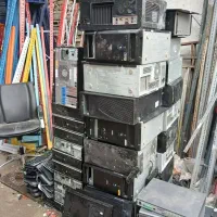 فروش، و خریدار کیس مانیتور سالم خراب سانترال