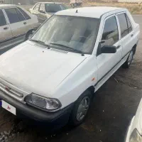 پراید131/مدل96