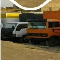 باربری ب تمام نقاط کشور و بلعکس