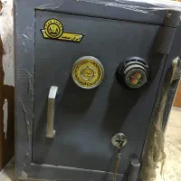 گاوصندوق مغازه کم کارکرد