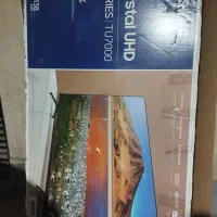 تلویزیون خراب