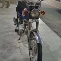 موتور مدل ۸۶