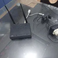 مودم D-link