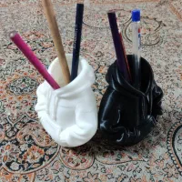 جا خودکاری رومیزی طرح هودی