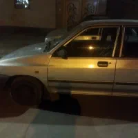 پراید۸۹