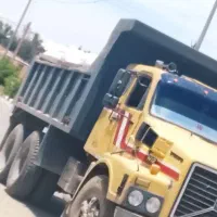ده چرخ کارت کمپرس ولوو