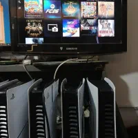 نصب بازی ps5 ps4 با تضمین
