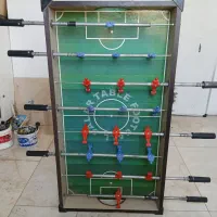 اسکیت.فوتبال دستی بزرگ.معاوضه
