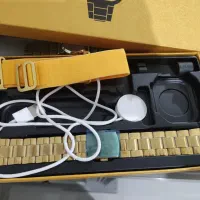 ساعت اپل واچ کیفیتبی نظیر  به مدت محدود