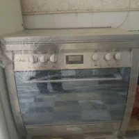 اجاق گاز فردار سوپر تکنو