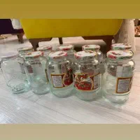 شیشه رب