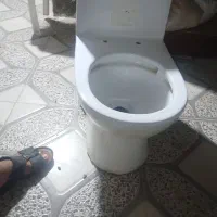 سنگ توالت فرنگی