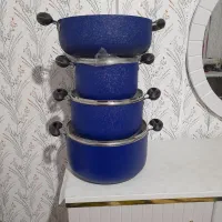 سرویس تفلون نونو