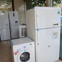 خریدارم یخچال ولباس شوی