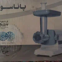 چرخ گوشت پاناسونیک