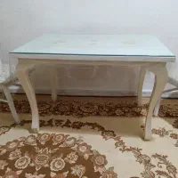 میز غذا خوری