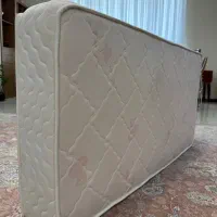 تشک کودک در حد نو سایز  ۱۳۰×۷۰
