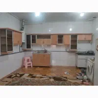 کابینت صدفی