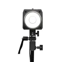 ویدیو لایت نانلایت NanliteFC-60BBi-Color Spotlight