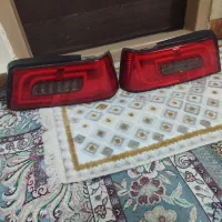 چراغ اسپرت عقب405