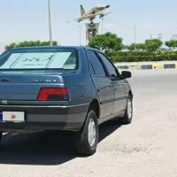 ۴۰۵|خودرو سواری و وانت|جوانرود, |دیوار