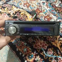 ضبط Kenwood