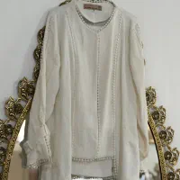 مانتو و کفتان کت شلوار