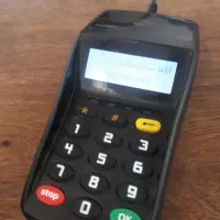 دستگاه sms