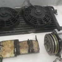 کولر ماشین
