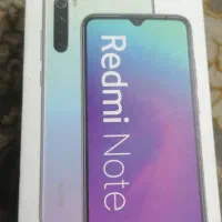 note 8 (128/4)در حد|موبایل|تربت‌حیدریه, حسنی بالا|دیوار