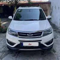 تیگو ۵ اکسلنت مدل ۹۷ بی رنگ