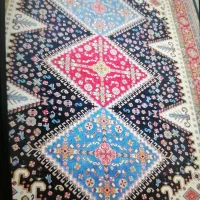 یک جفت فرش ۹متری نو