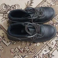کفش  مشکی رنگ سایز ۴۲