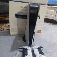 Ps5 دیسک خور